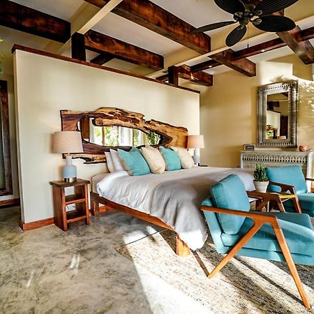 Sansara Surf Yoga & Resort Камбутал Екстер'єр фото