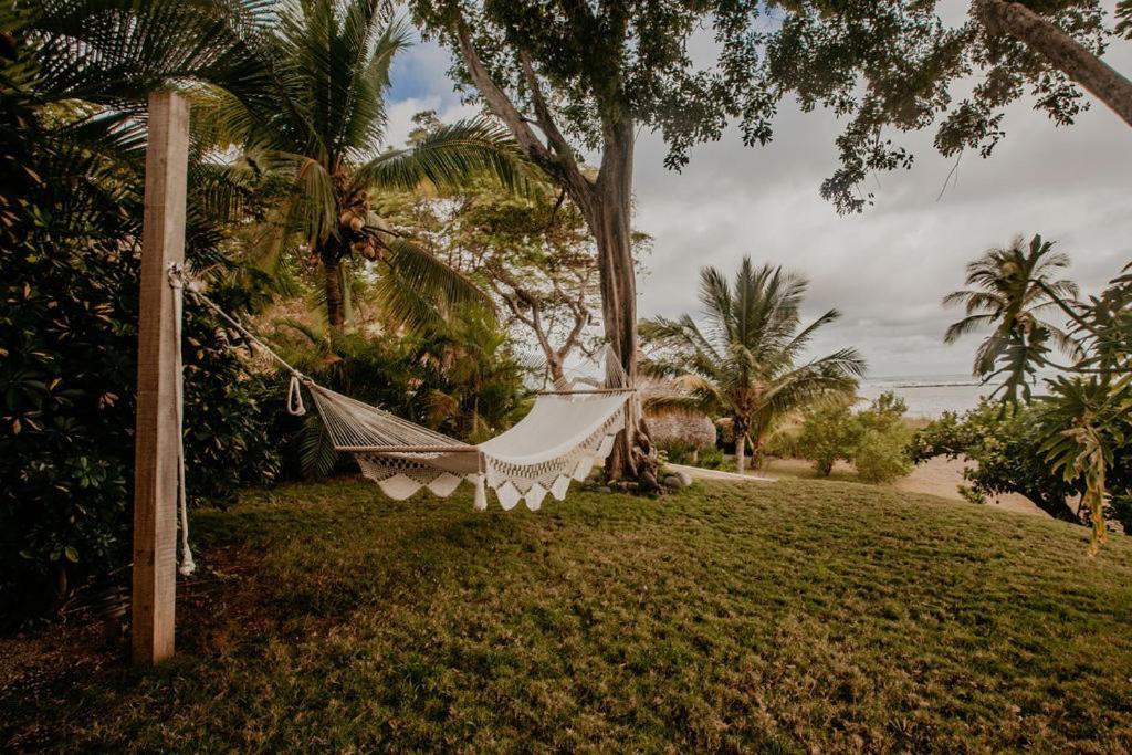 Sansara Surf Yoga & Resort Камбутал Екстер'єр фото